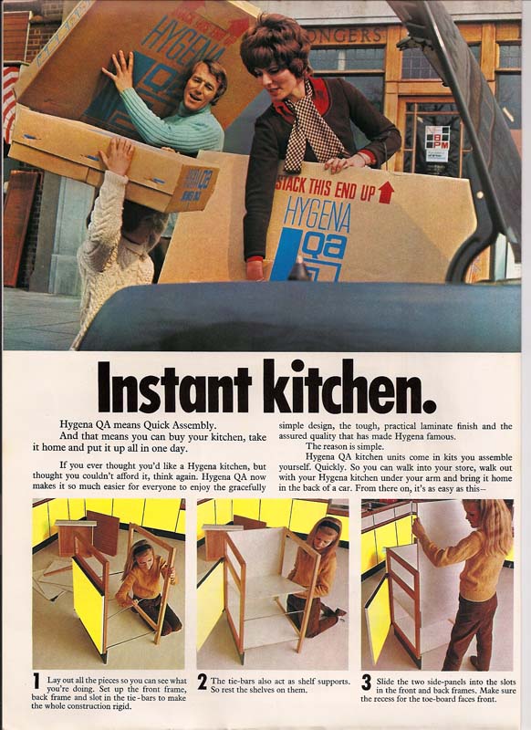 Hygena kitchen04